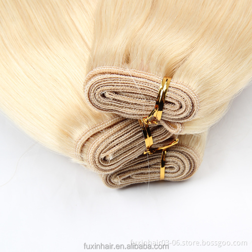 burmese hair wholesale remy hair color 613 blonde hair bundles with lace closure